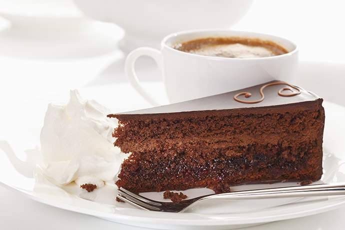 Sachertorte